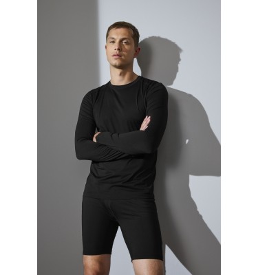 GEYSER active T-shirt | l/s