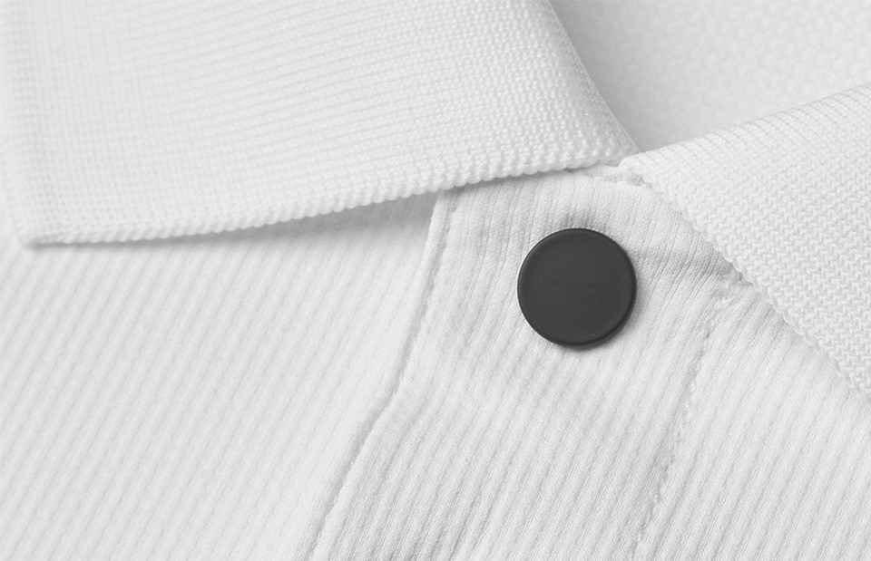 GEYSER active polo shirt