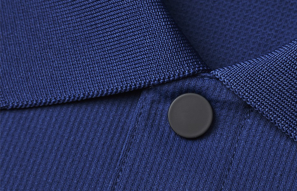 GEYSER active polo shirt
