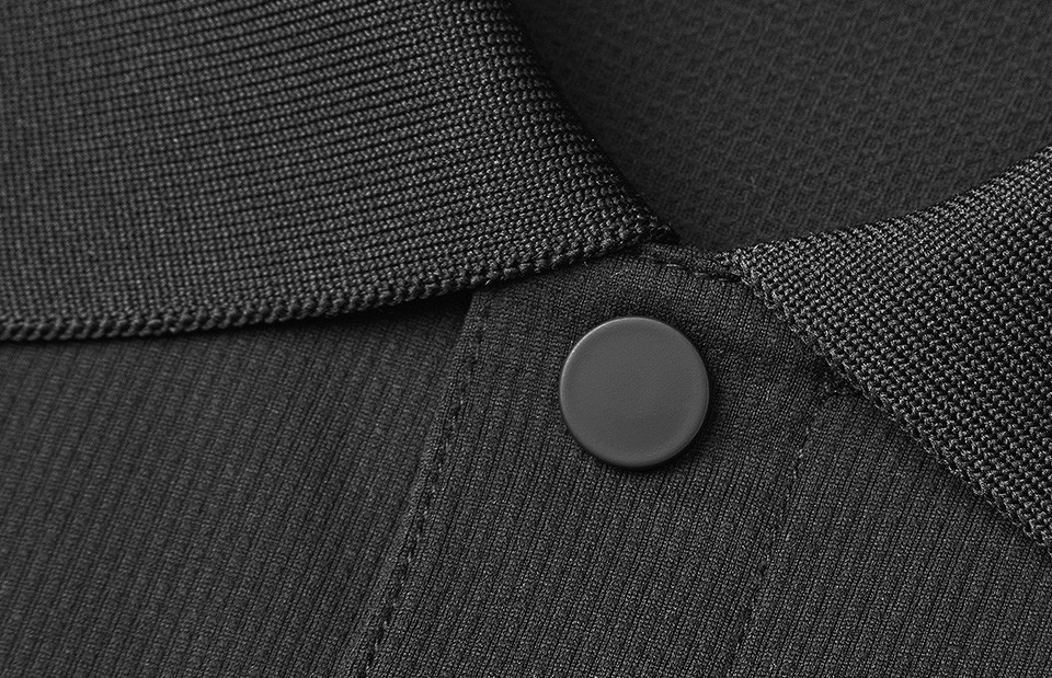 GEYSER active polo shirt