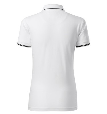 Koszulka polo damska Perfection plain
