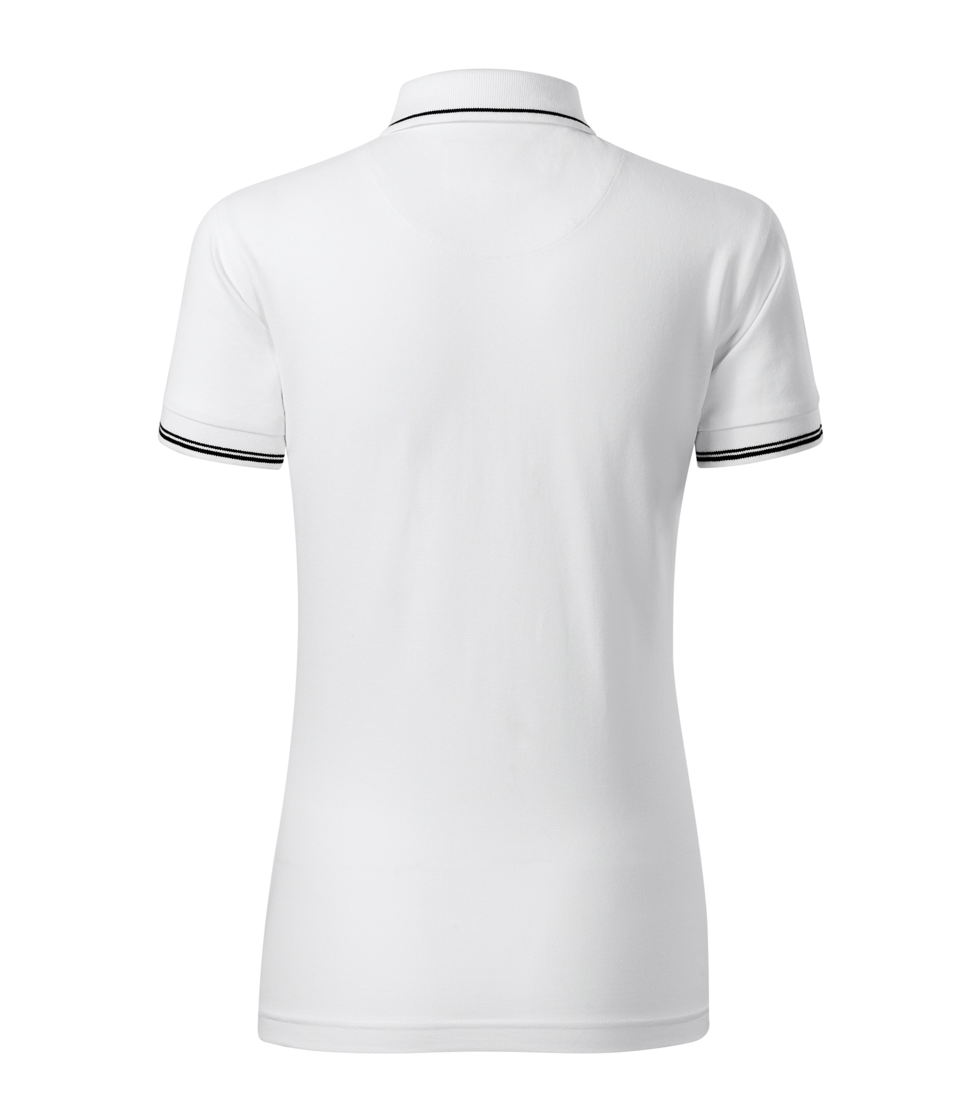 Koszulka polo damska Perfection plain