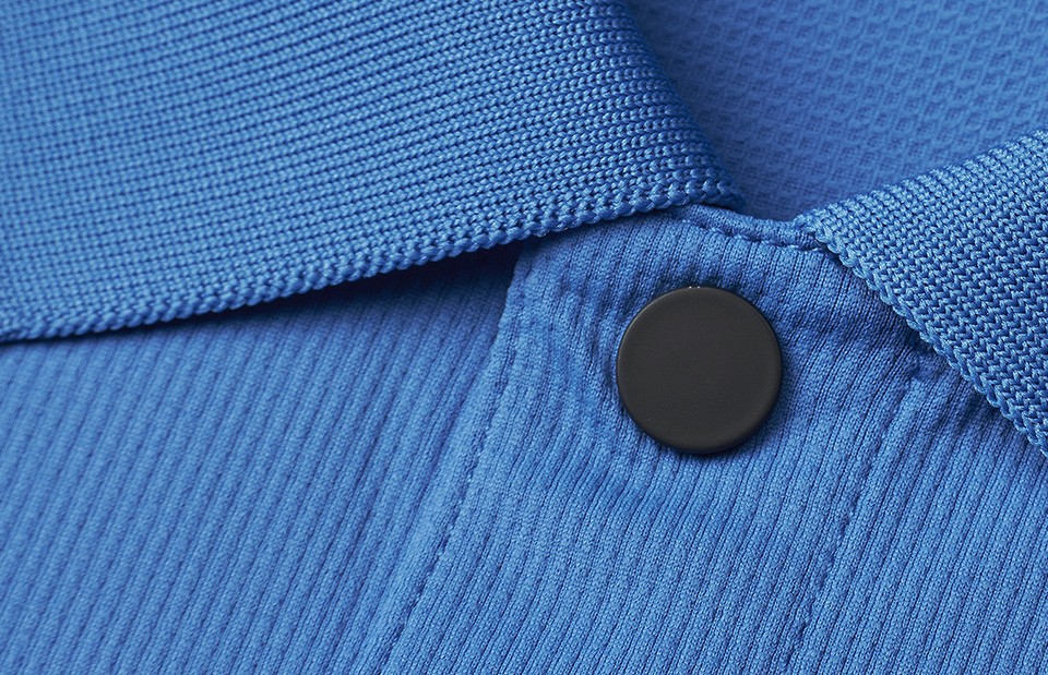 GEYSER active polo shirt
