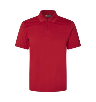 GEYSER active polo shirt