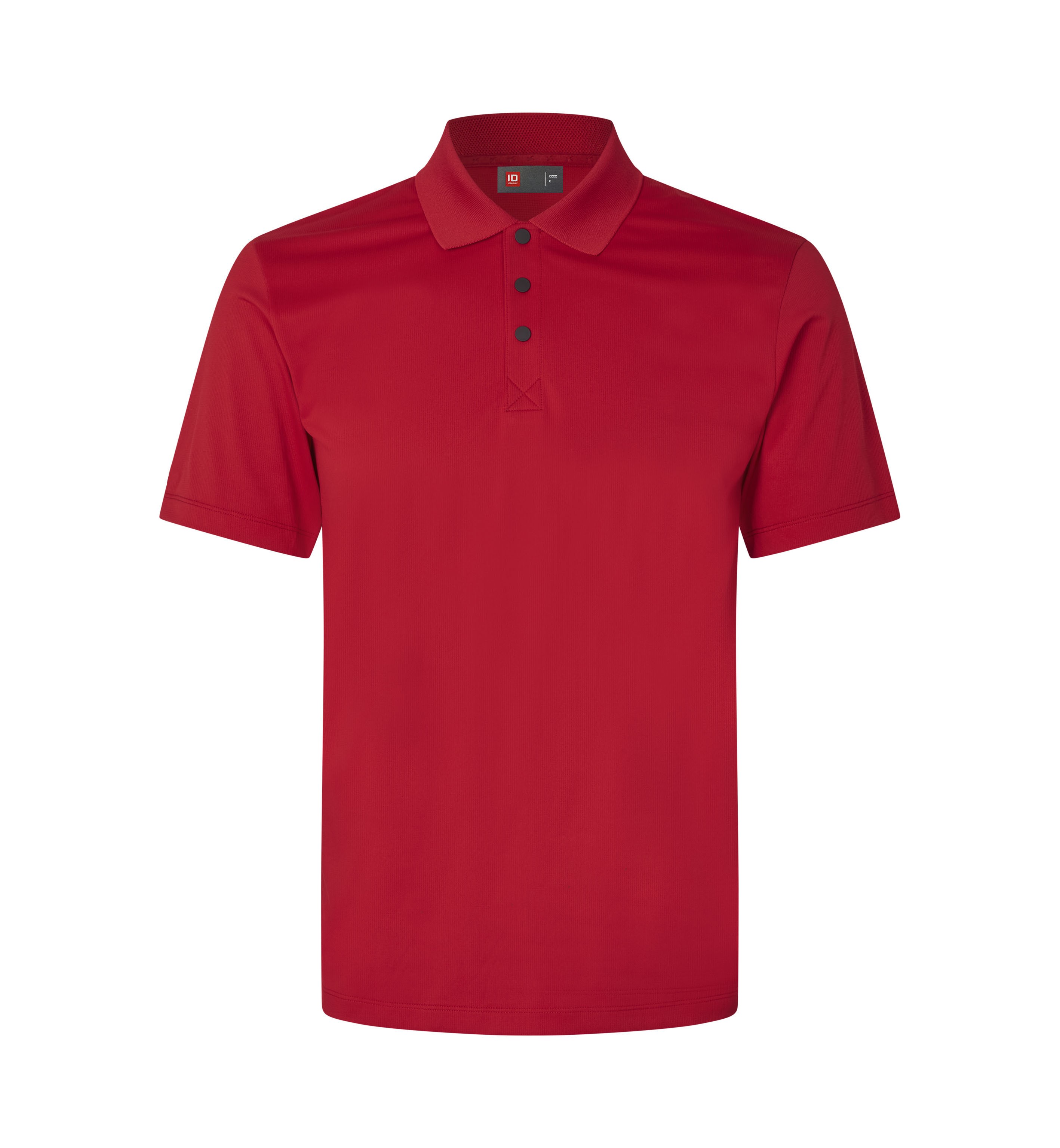 GEYSER active polo shirt