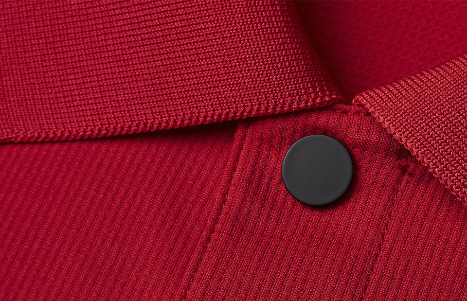 GEYSER active polo shirt