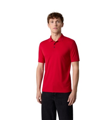 GEYSER active polo shirt