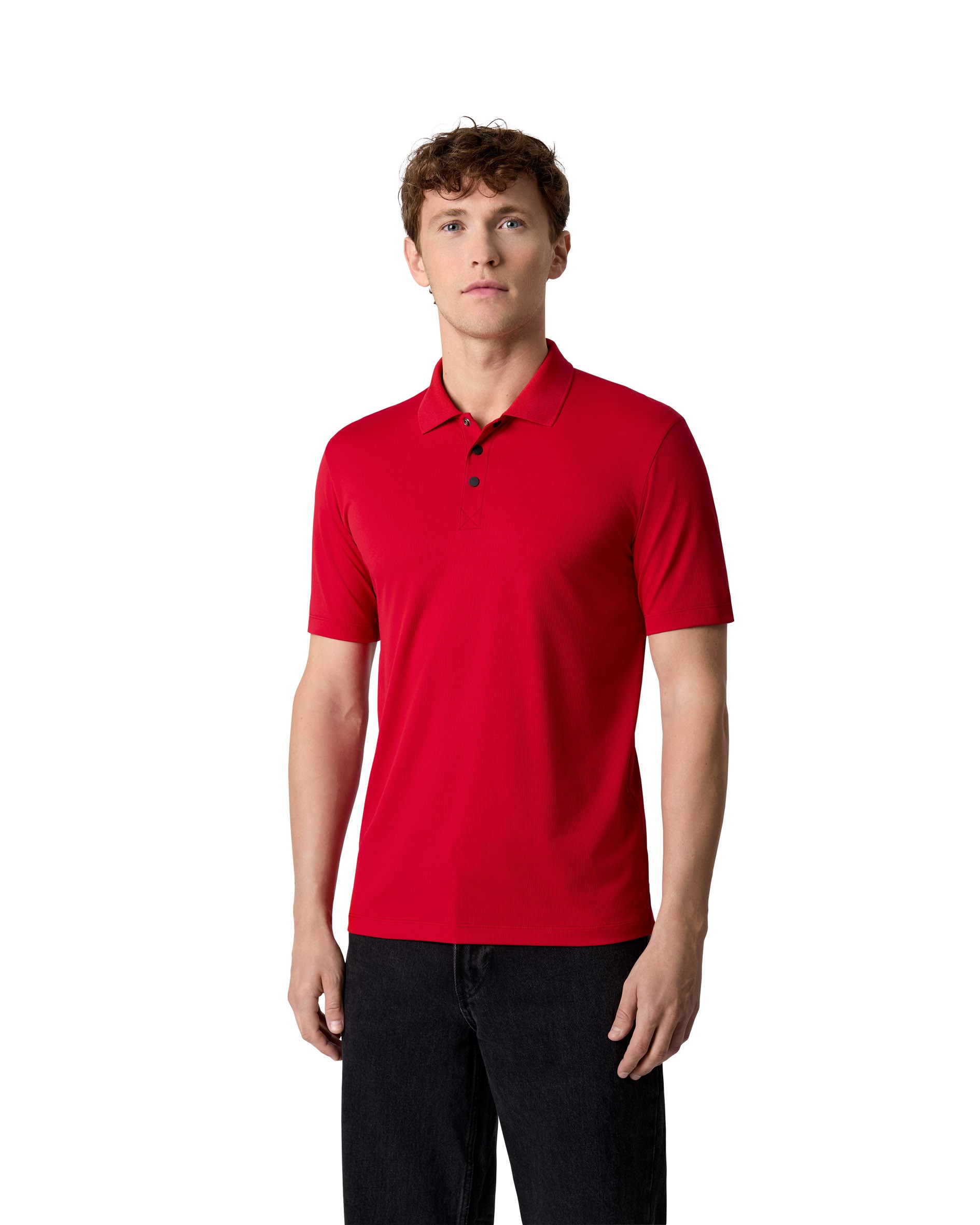 GEYSER active polo shirt