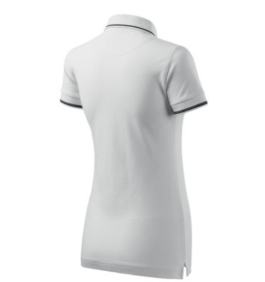 Koszulka polo damska Perfection plain