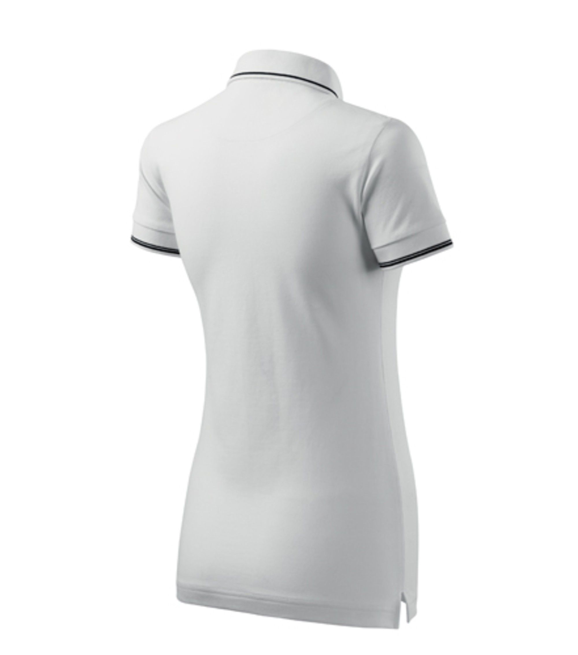 Koszulka polo damska Perfection plain