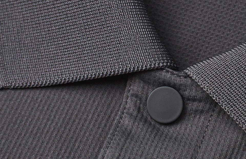 GEYSER active polo shirt