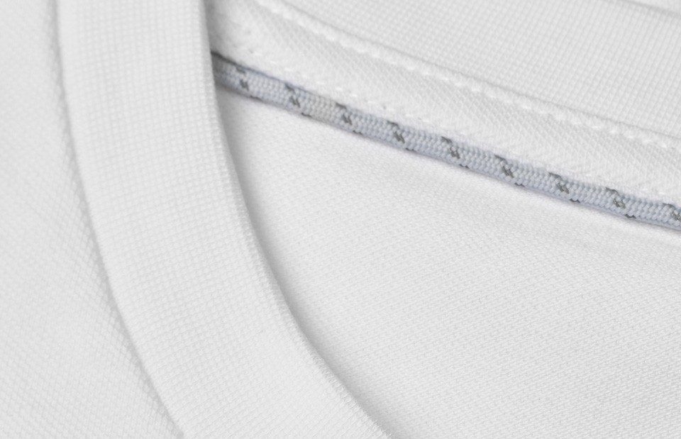 SEVEN SEAS T-shirt | organic