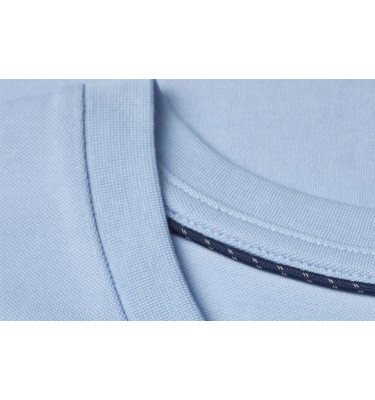 SEVEN SEAS T-shirt | organic