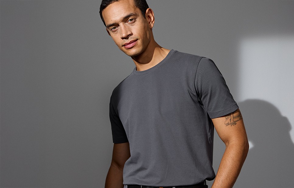 SEVEN SEAS T-shirt | organic