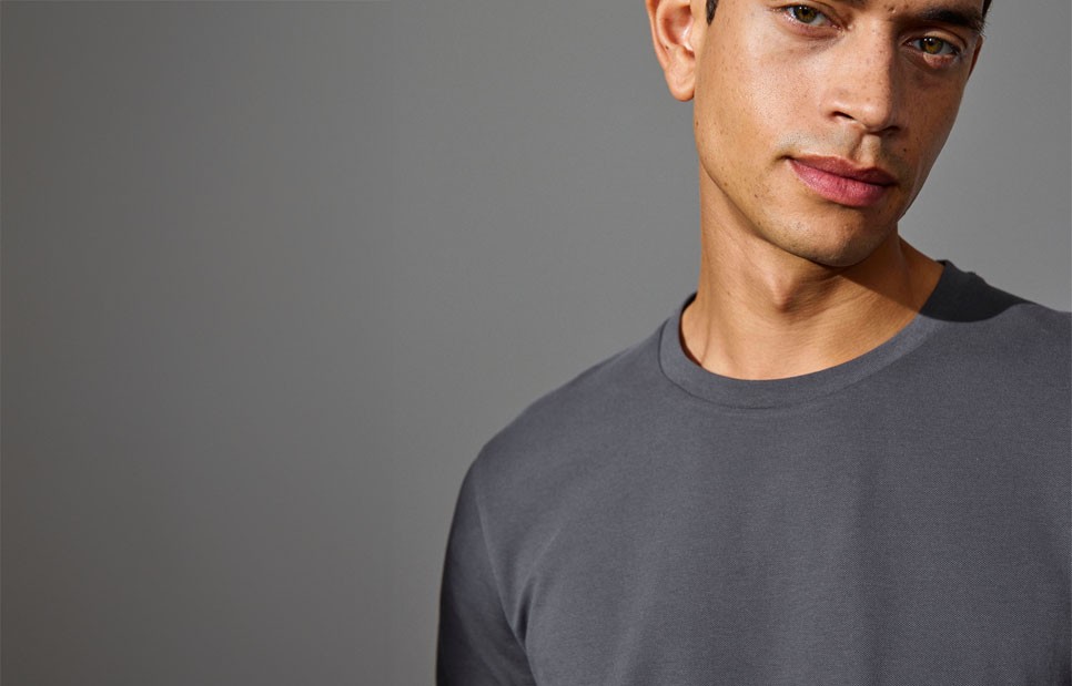 SEVEN SEAS T-shirt | organic