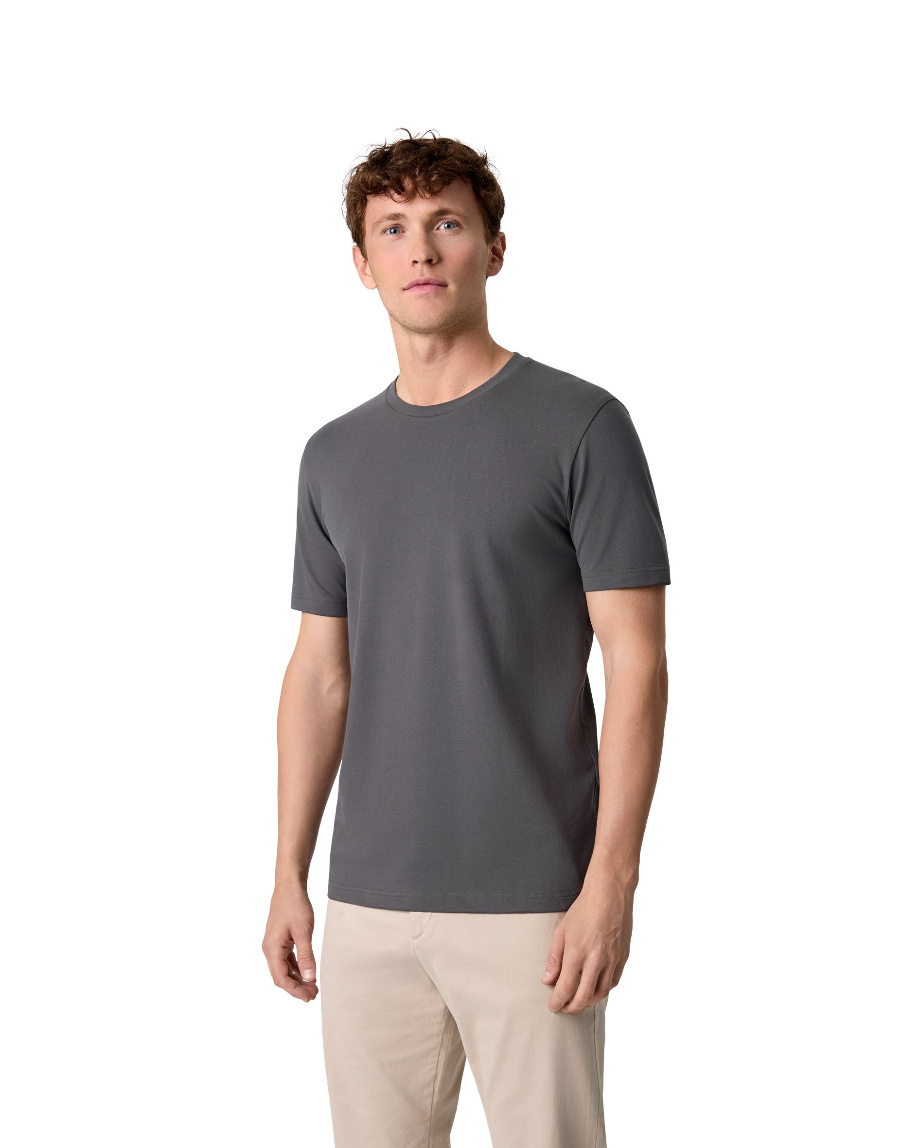 SEVEN SEAS T-shirt | organic