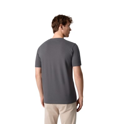 SEVEN SEAS T-shirt | organic