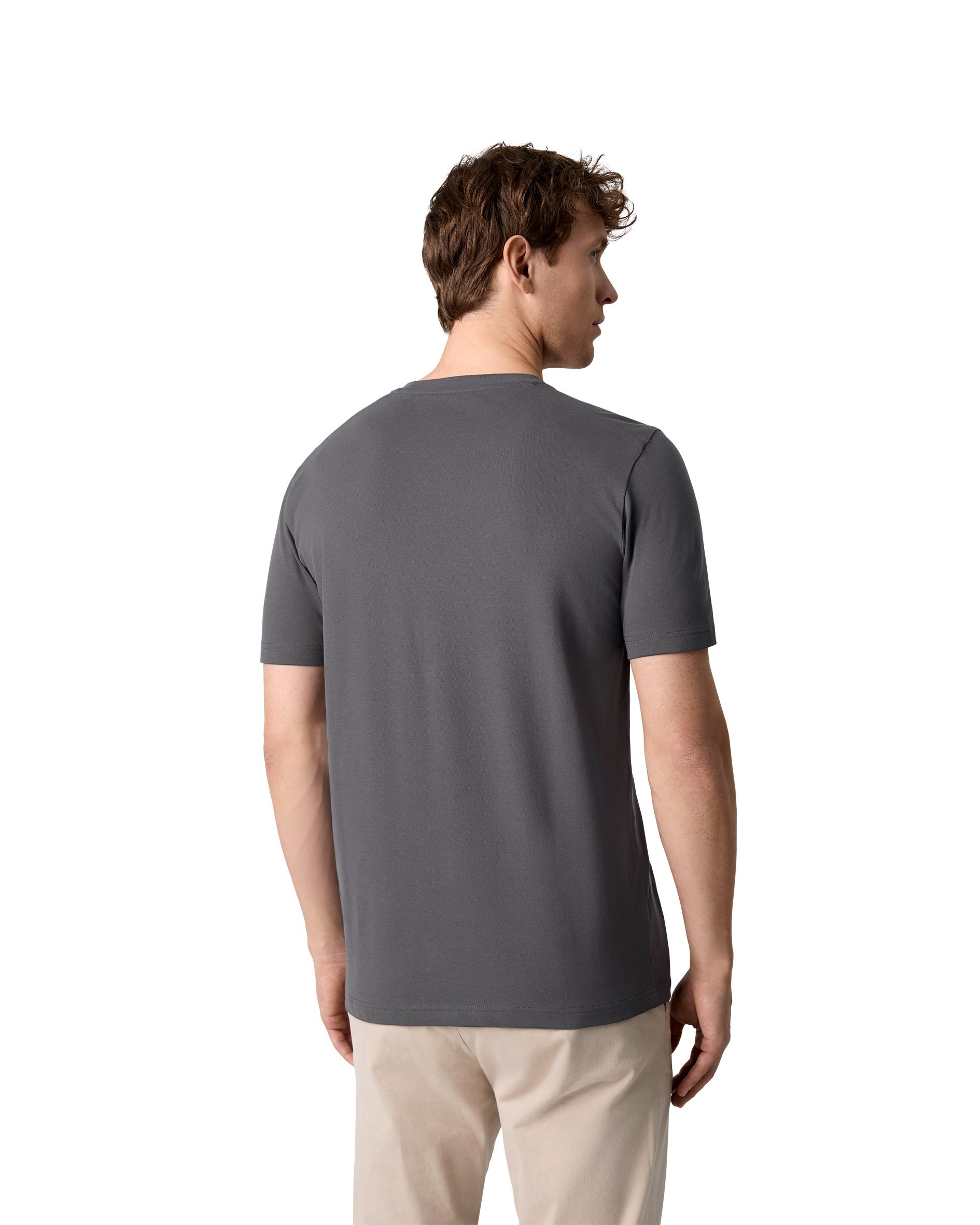 SEVEN SEAS T-shirt | organic