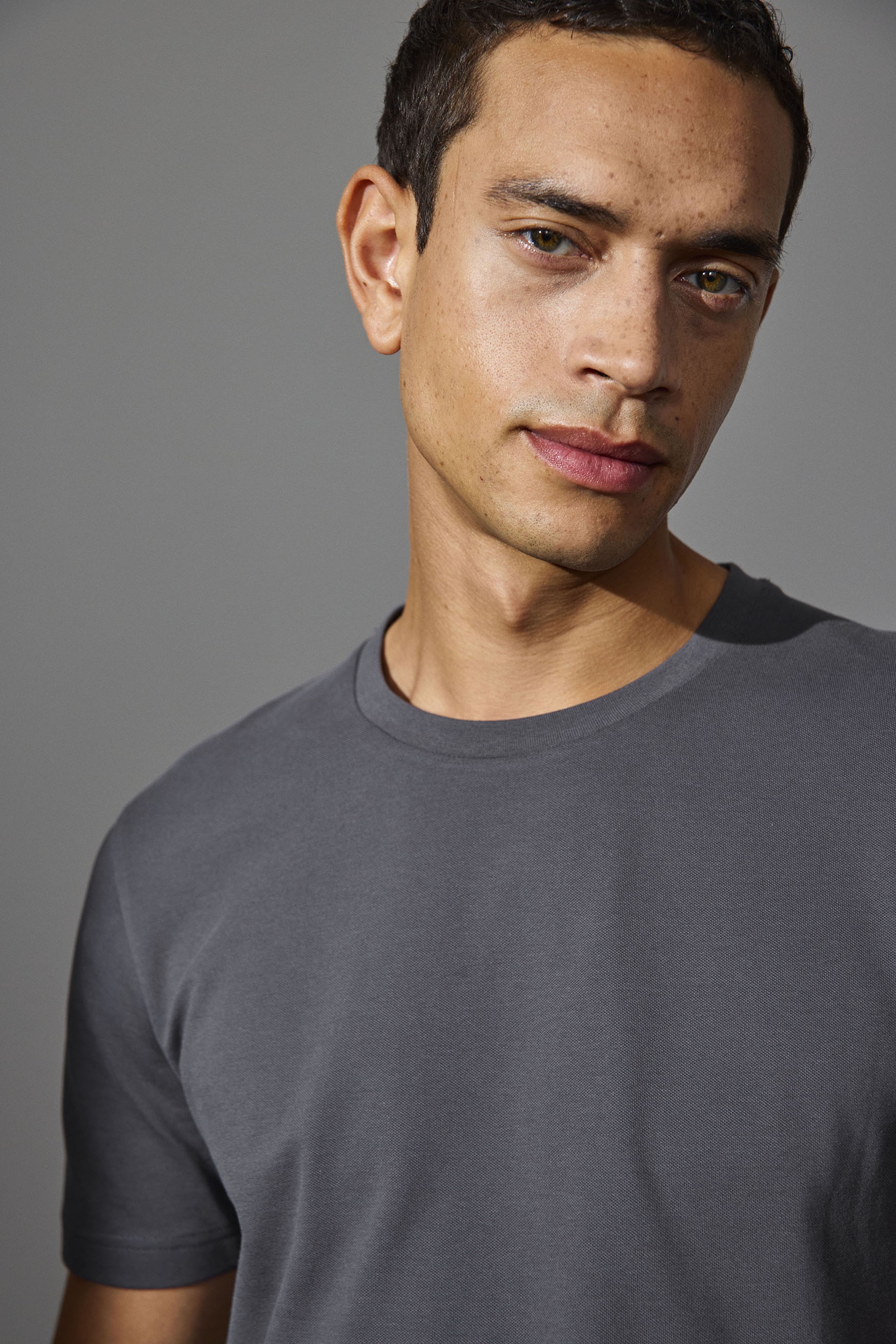 SEVEN SEAS T-shirt | organic