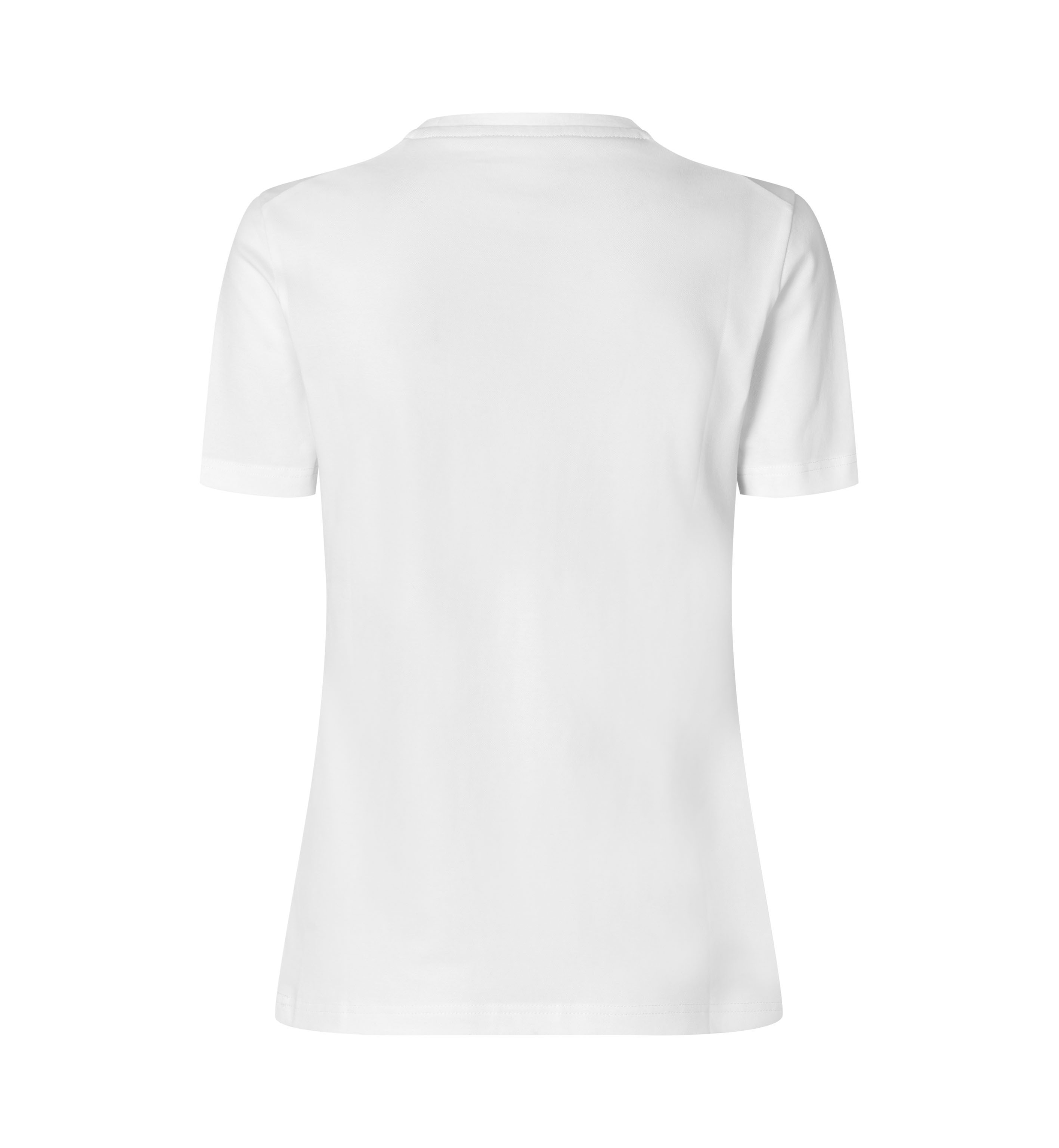 SEVEN SEAS T-shirt | organic | damska