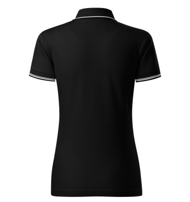 Koszulka polo damska Perfection plain