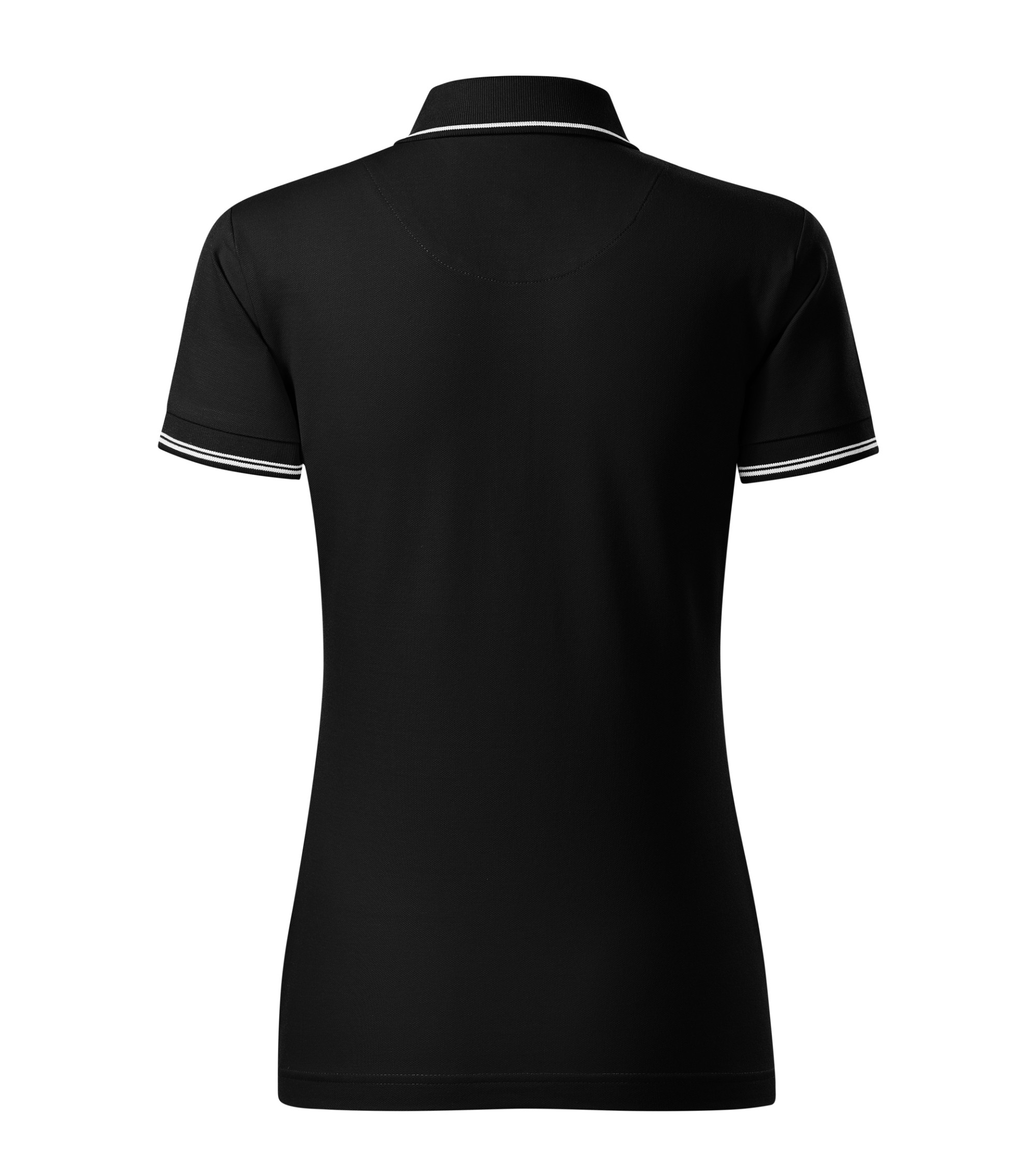 Koszulka polo damska Perfection plain