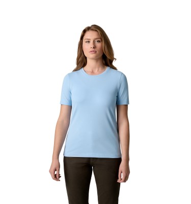 SEVEN SEAS T-shirt | organic | damska