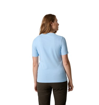 SEVEN SEAS T-shirt | organic | damska