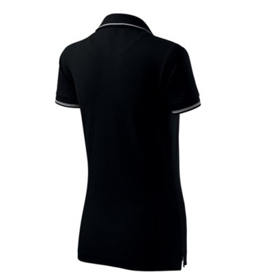 Koszulka polo damska Perfection plain