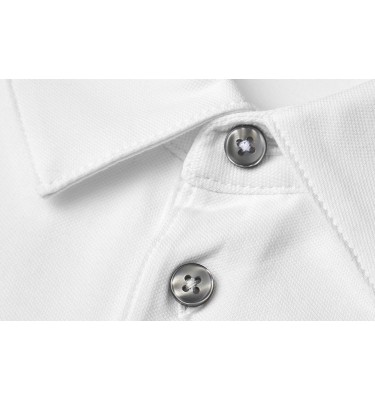 SEVEN SEAS polo shirt | organic