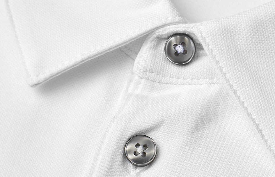 SEVEN SEAS polo shirt | organic