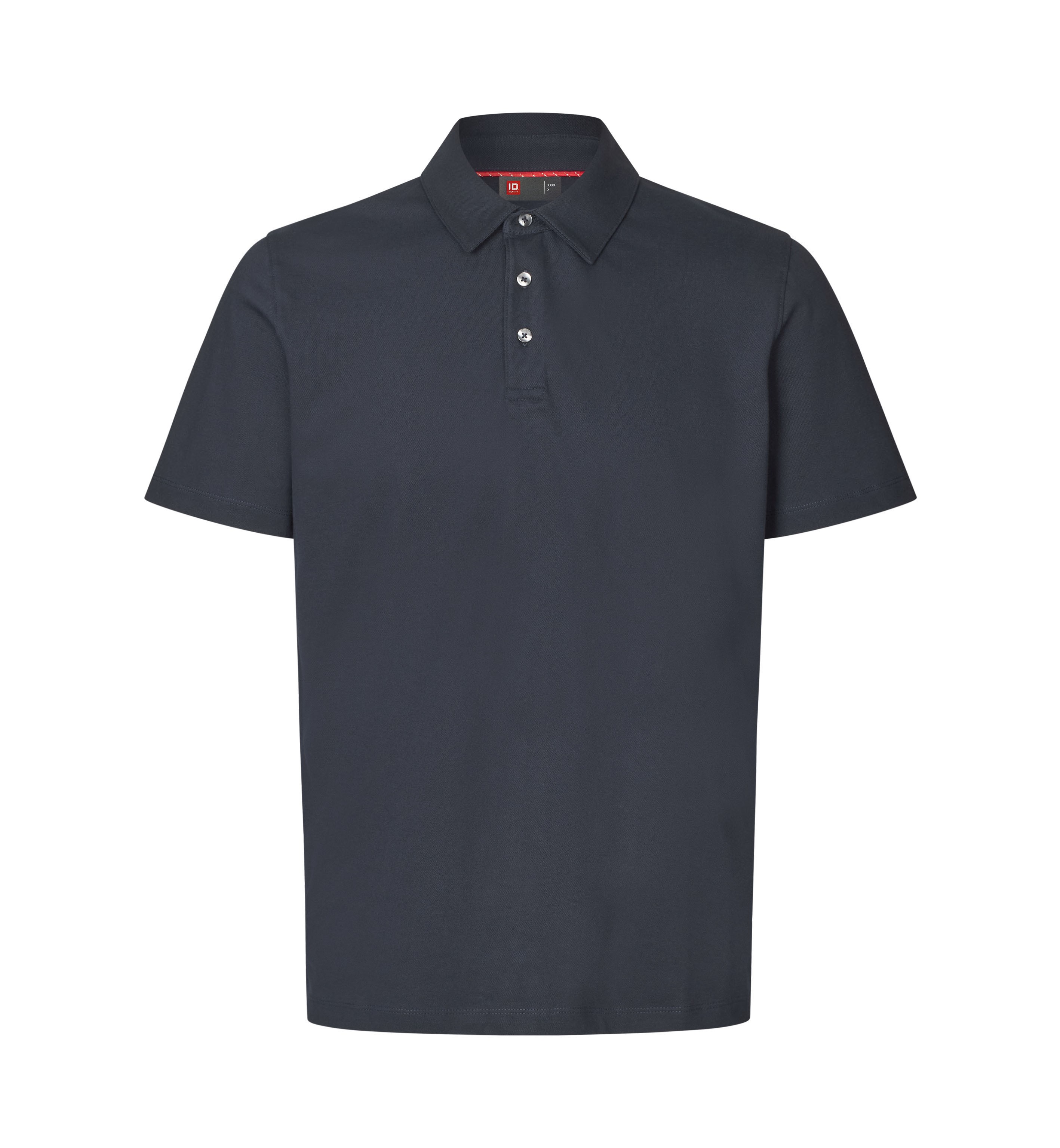 SEVEN SEAS polo shirt | organic