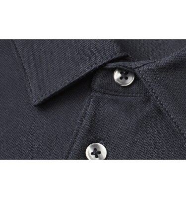 SEVEN SEAS polo shirt | organic