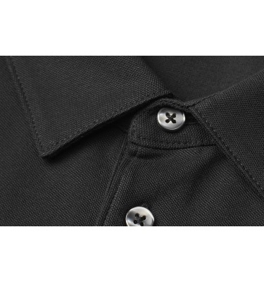 SEVEN SEAS polo shirt | organic