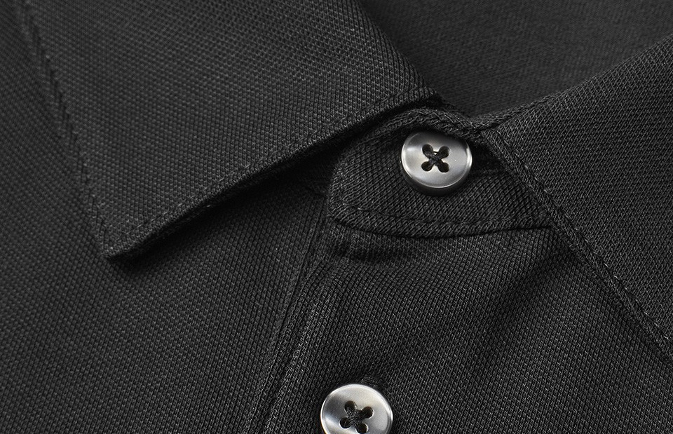 SEVEN SEAS polo shirt | organic