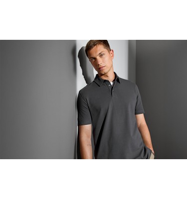 SEVEN SEAS polo shirt | organic