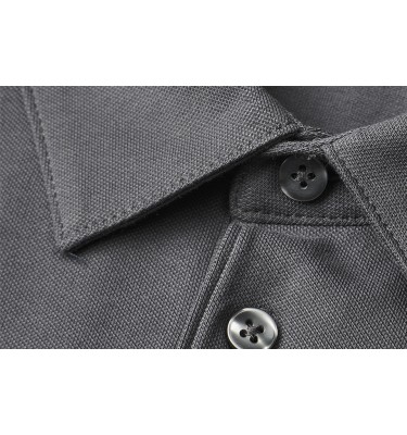 SEVEN SEAS polo shirt | organic
