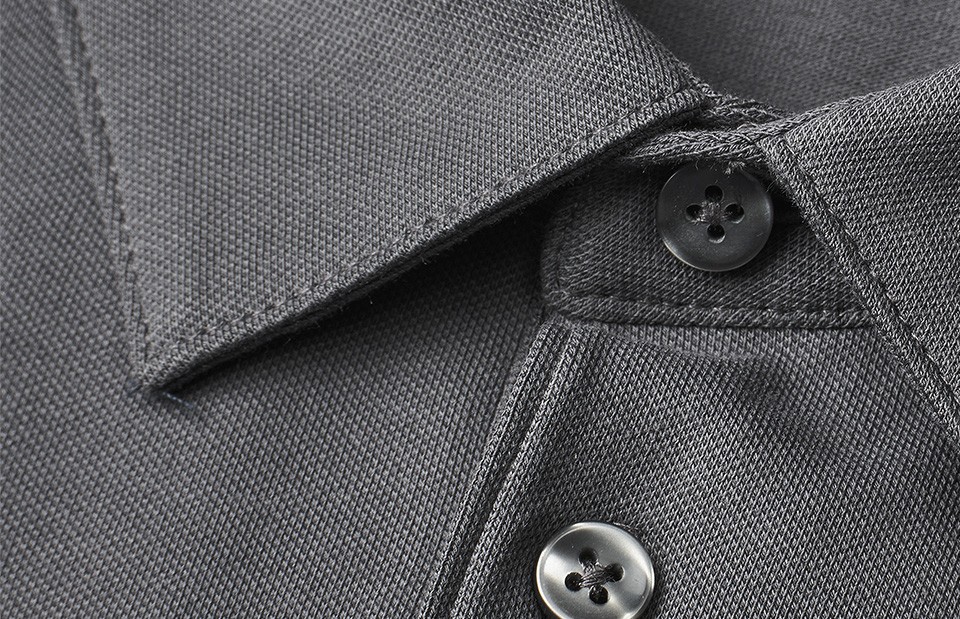 SEVEN SEAS polo shirt | organic
