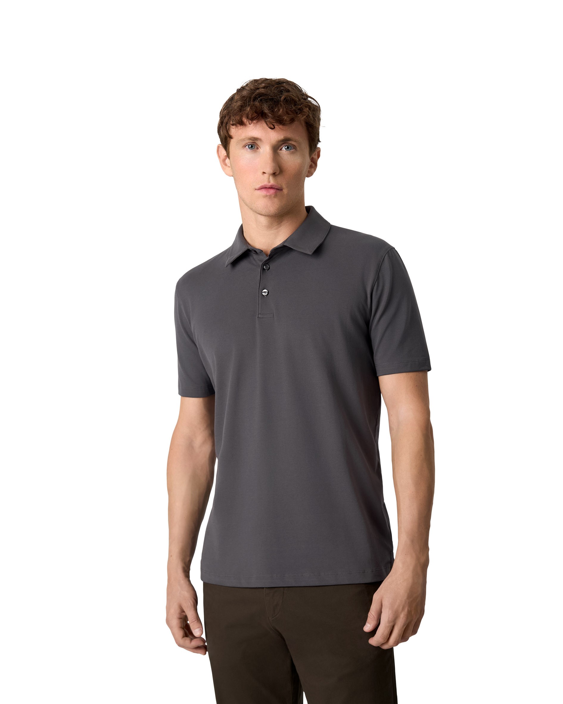 SEVEN SEAS polo shirt | organic