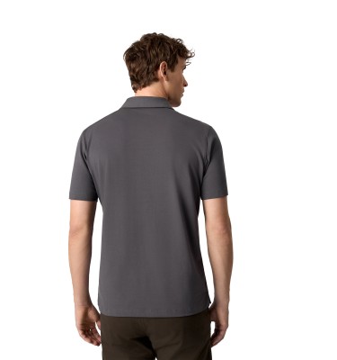 SEVEN SEAS polo shirt | organic