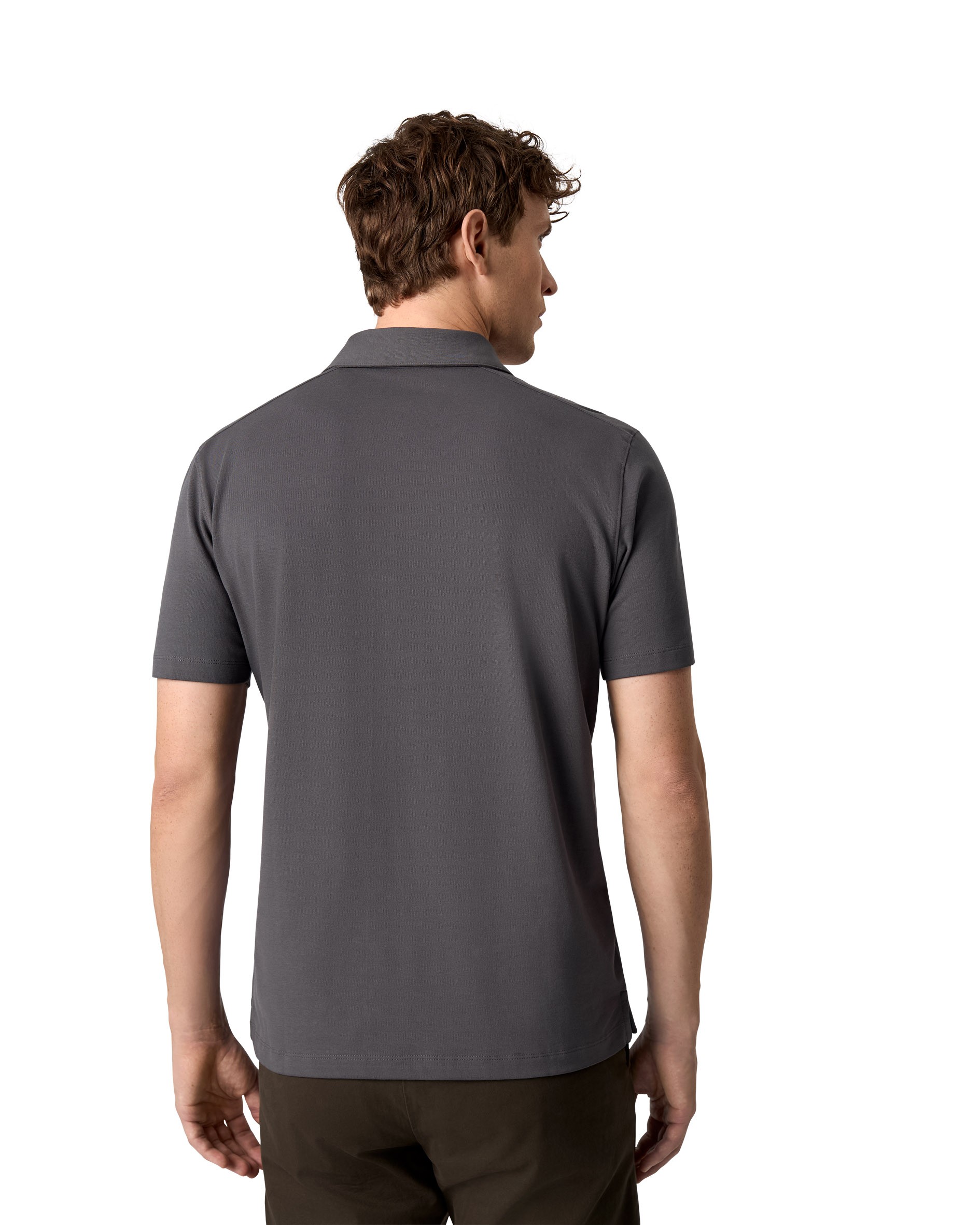 SEVEN SEAS polo shirt | organic