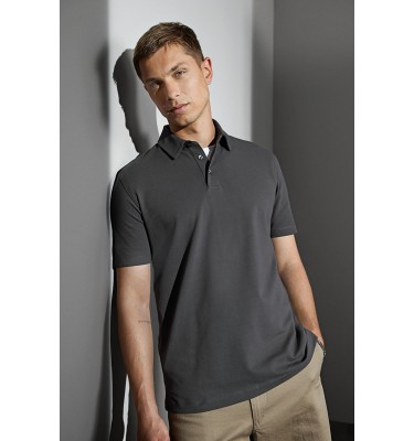 SEVEN SEAS polo shirt | organic