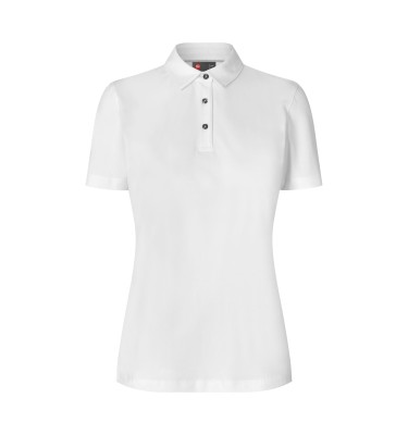 SEVEN SEAS polo shirt | organic | damska