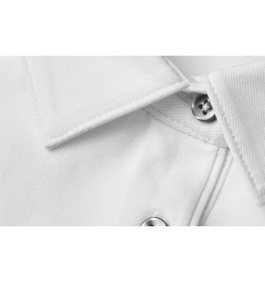 SEVEN SEAS polo shirt | organic | damska