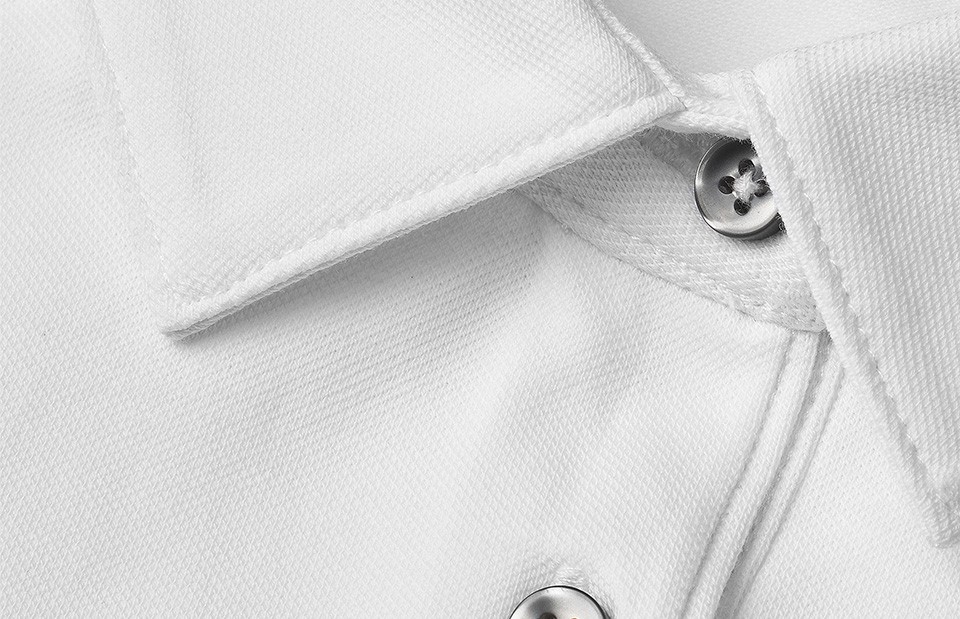 SEVEN SEAS polo shirt | organic | damska