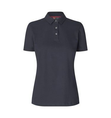 SEVEN SEAS polo shirt | organic | damska