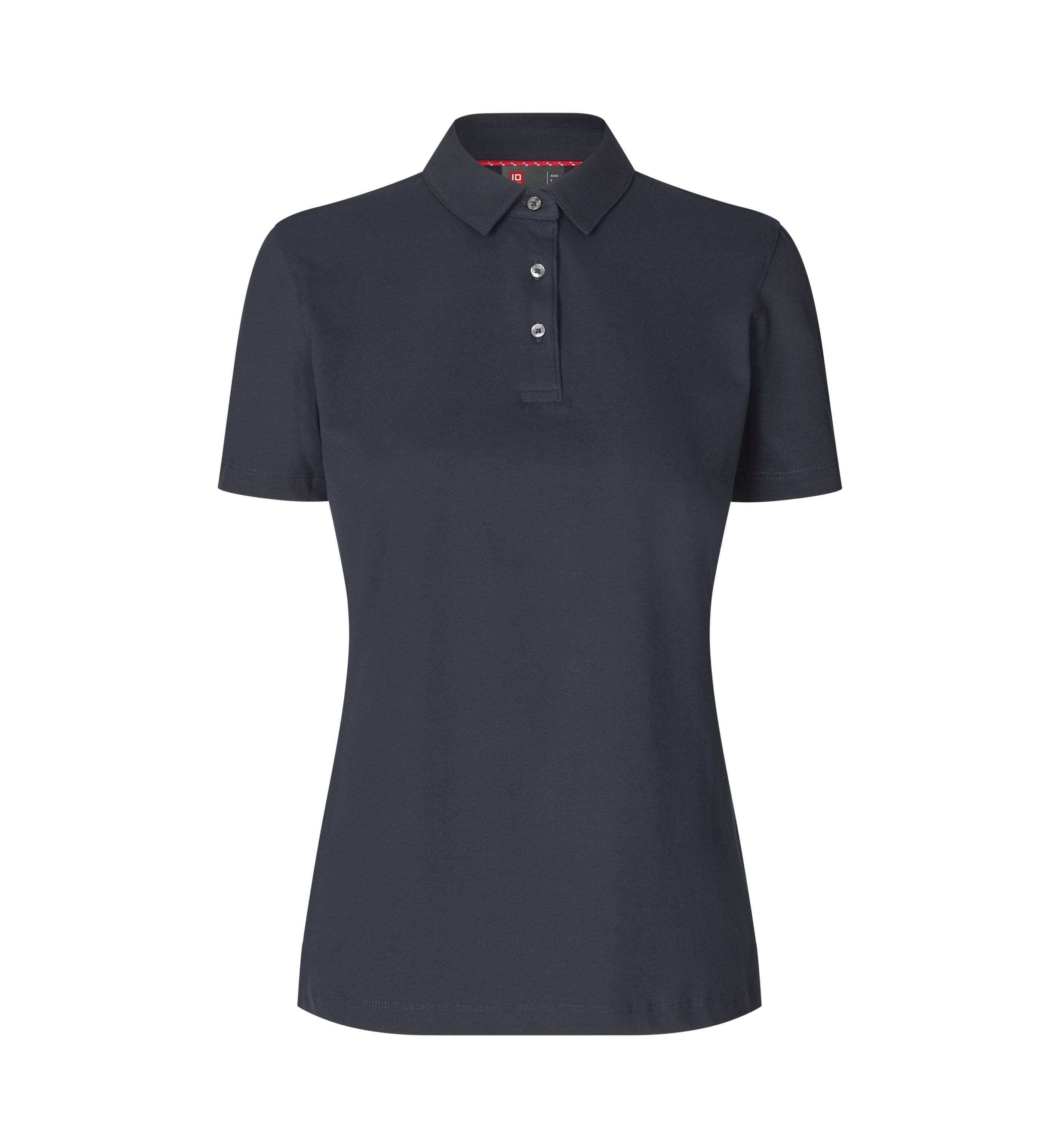 SEVEN SEAS polo shirt | organic | damska