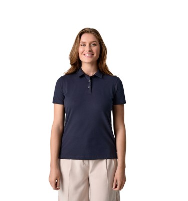 SEVEN SEAS polo shirt | organic | damska