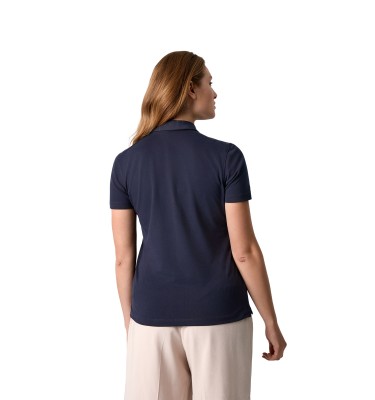 SEVEN SEAS polo shirt | organic | damska