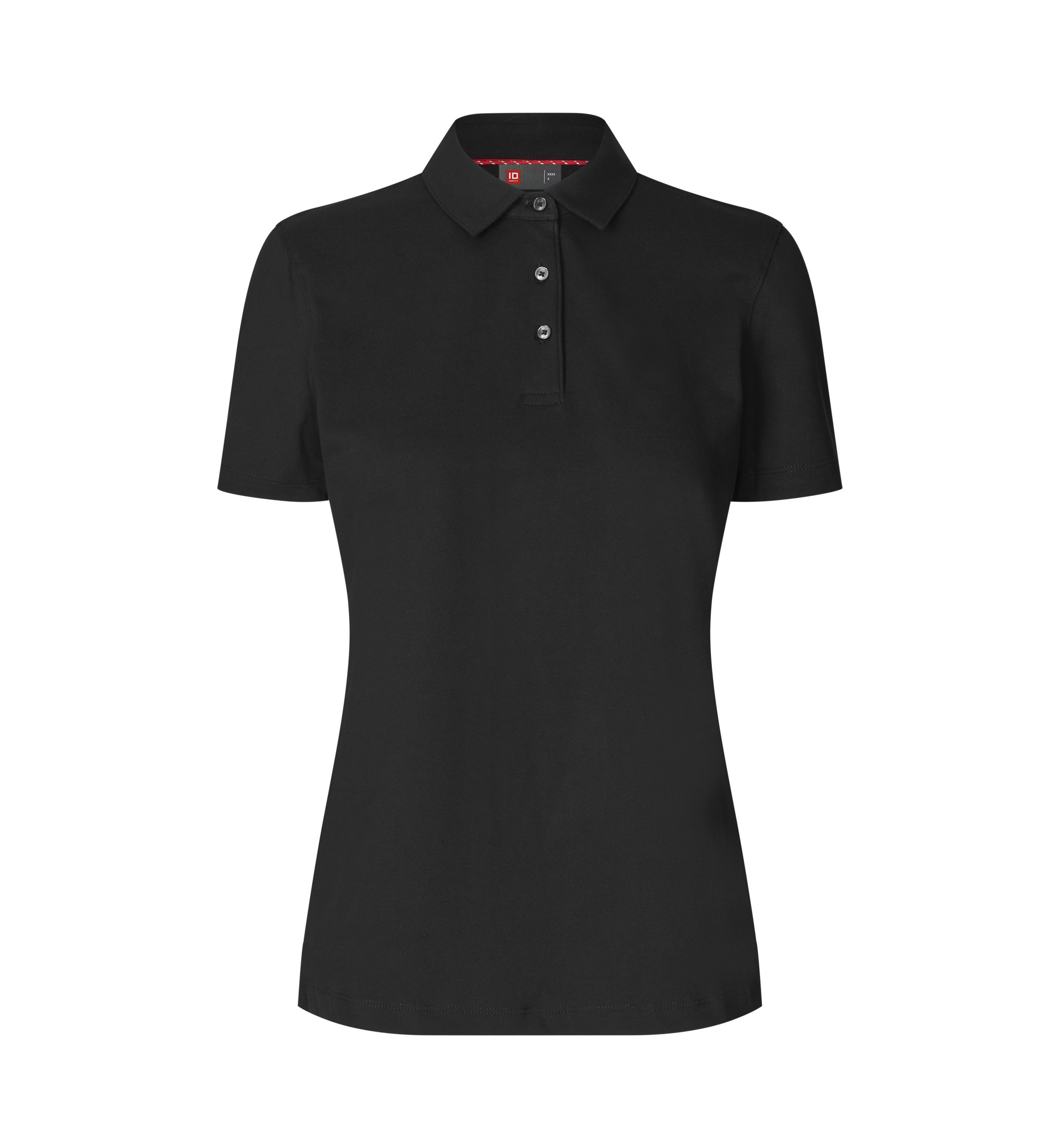 SEVEN SEAS polo shirt | organic | damska